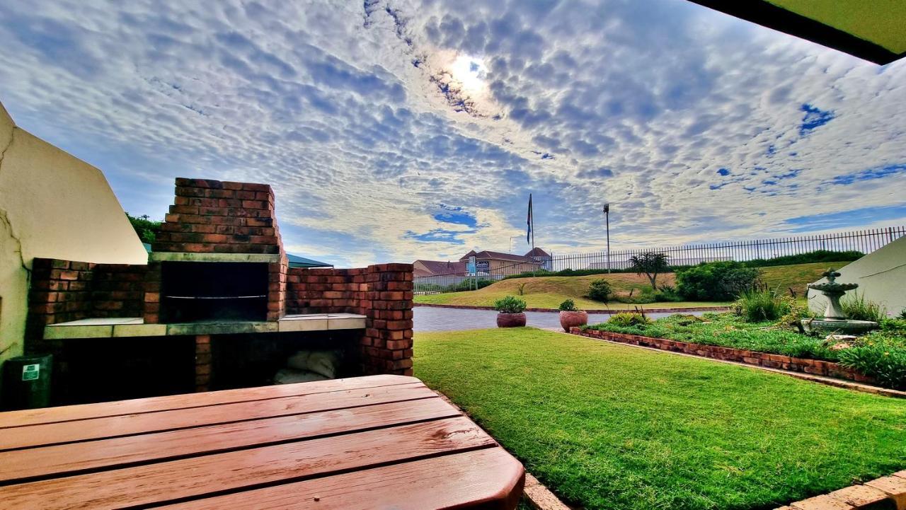 Settler Sands Resort - Holsboer Vacations 포트알프레드 외부 사진