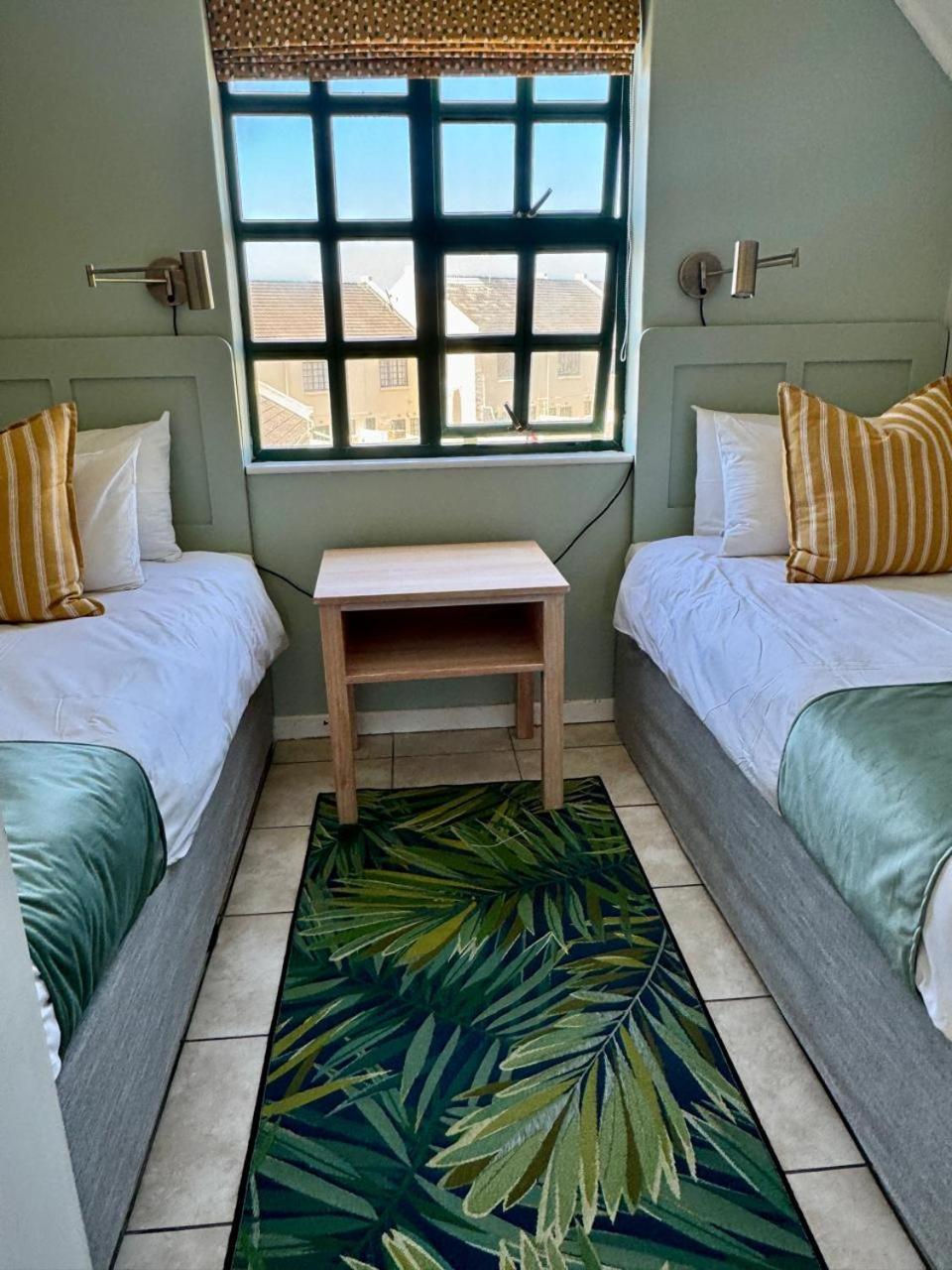 Settler Sands Resort - Holsboer Vacations 포트알프레드 외부 사진